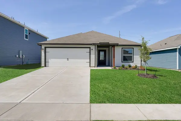 4806 Fillmore Drive, Greenville, TX 75401