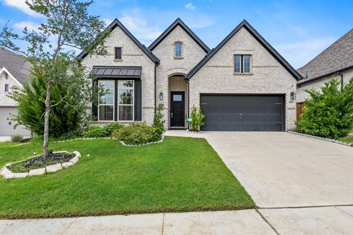 4017 Crepe Myrtle Street, Aubrey, TX 76227 - #1