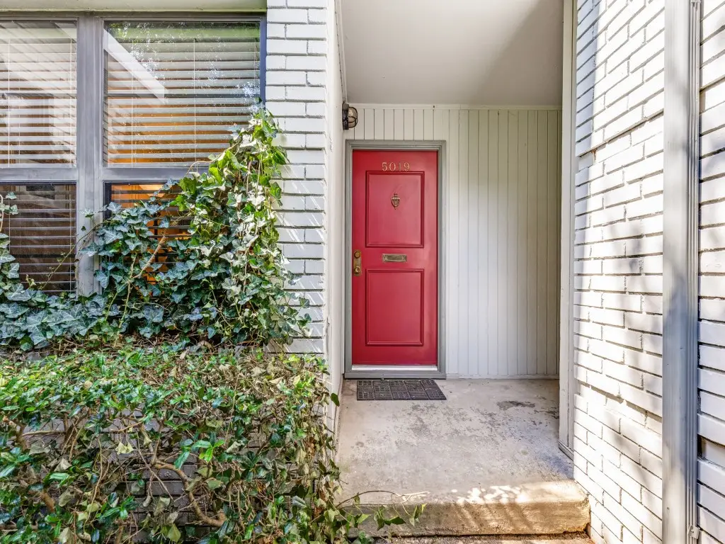 5019 N Hall Street #5019, Dallas, TX 75235 - #1