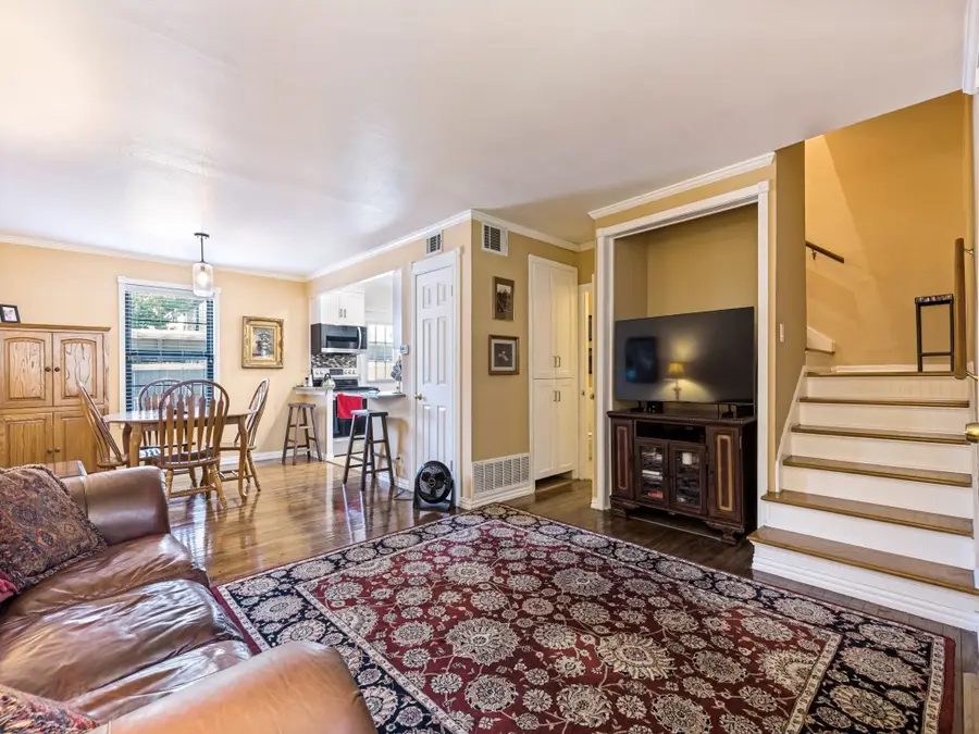 5019 N Hall Street #5019, Dallas, TX 75235 - #3