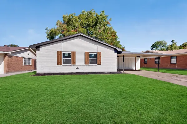 3241 Santiago Drive, Mesquite, TX 75150