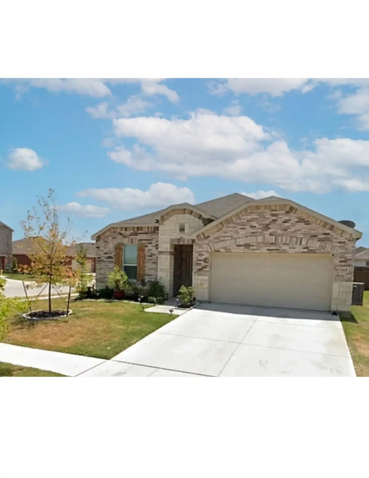 2444 Bermont Red Lane, Fort Worth, TX 76131 - #1