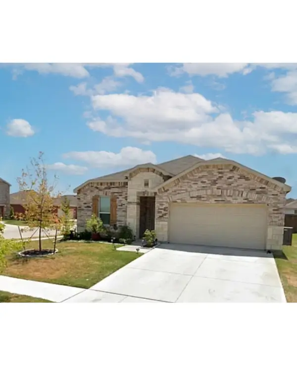 2444 Bermont Red Lane, Fort Worth, TX 76131