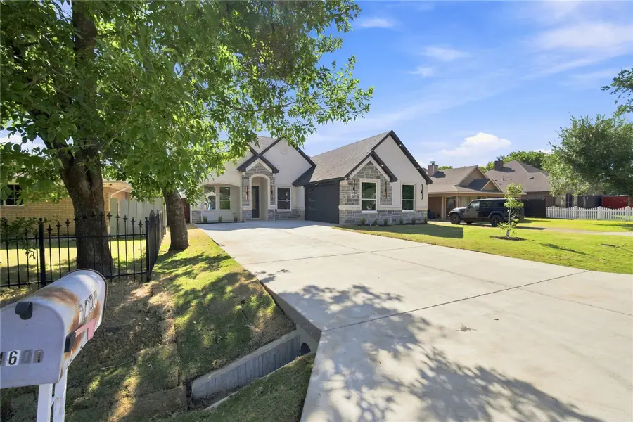 1606 Avenue, Grand Prairie, TX 75051 - #2