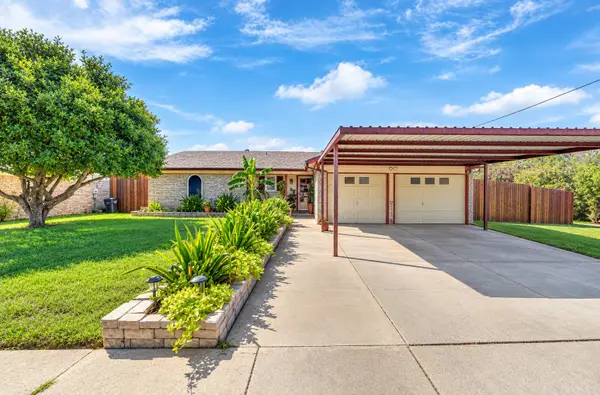 7500 Castillo Road, Fort Worth, TX 76112