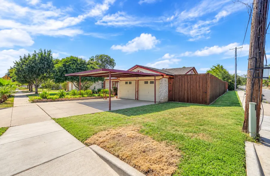 7500 Castillo Road, Fort Worth, TX 76112 - #2