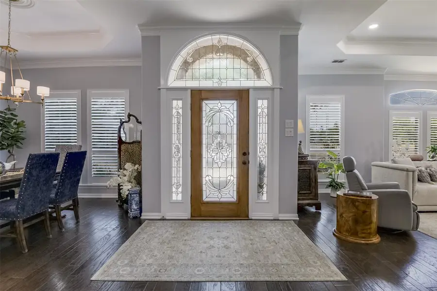 818 Amherst Drive, Waxahachie, TX 75165 - #3