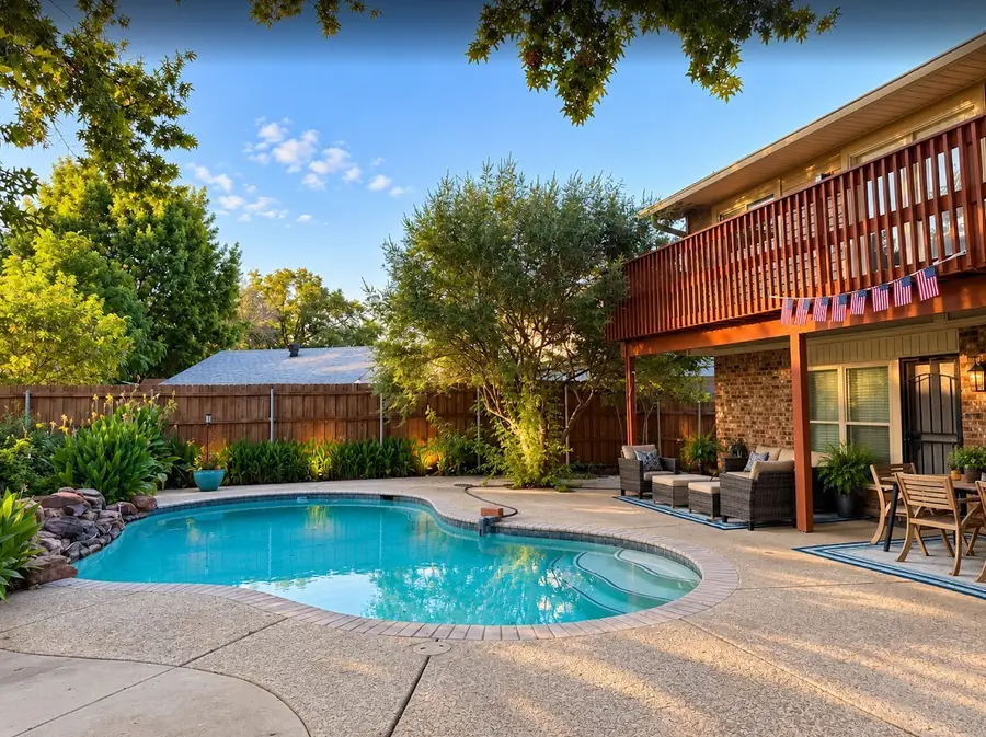 3233 Princess Street, Bedford, TX 76021 - #3
