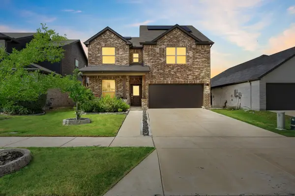 1436 Black Canyon Avenue, Royse City, TX 75189
