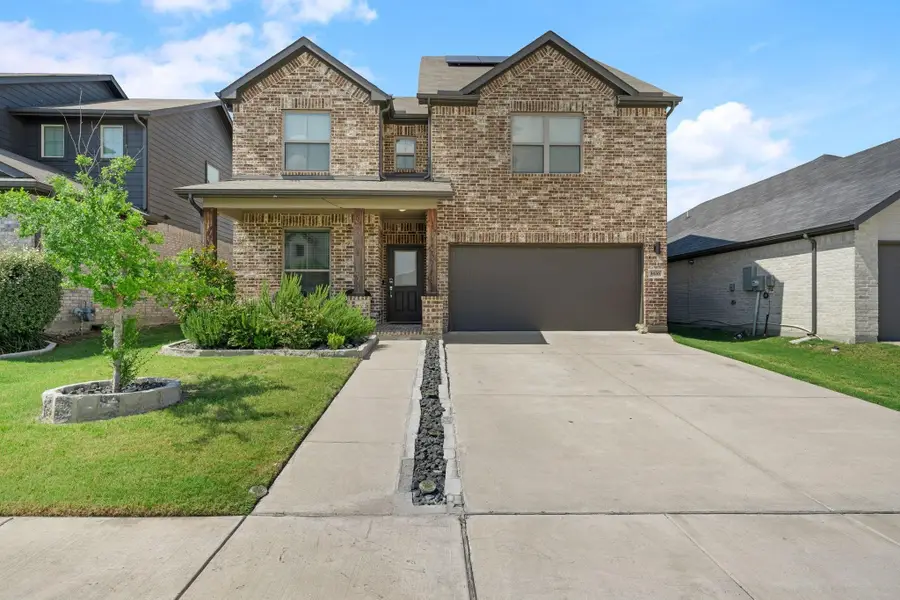 1436 Black Canyon Avenue, Royse City, TX 75189 - #2