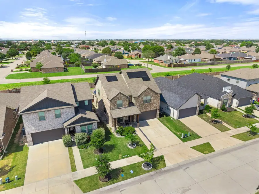 1436 Black Canyon Avenue, Royse City, TX 75189 - #3