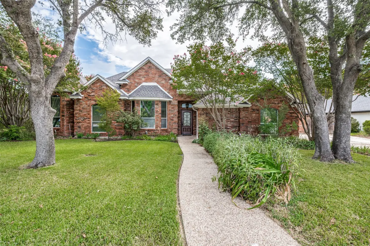 252 Plantation Drive, Coppell, TX 75019 - #1
