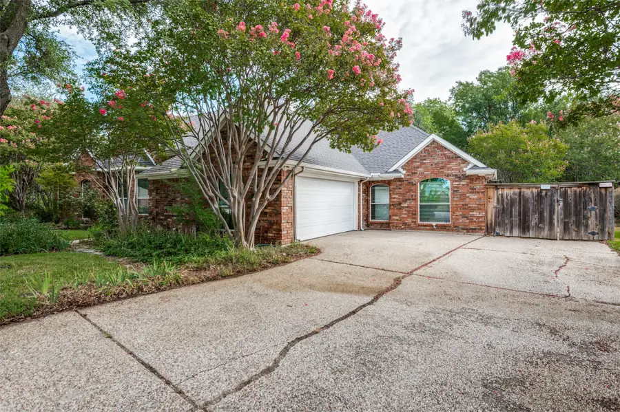 252 Plantation Drive, Coppell, TX 75019 - #2