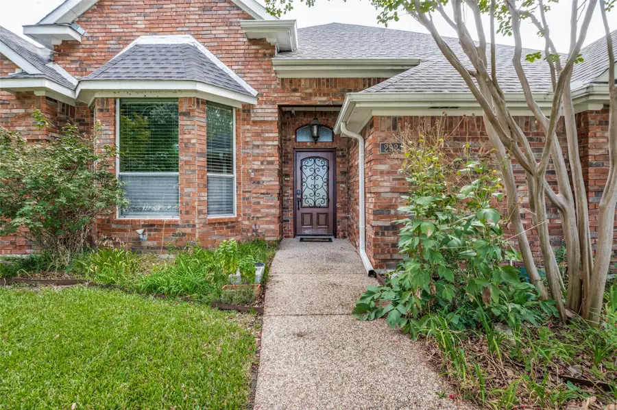 252 Plantation Drive, Coppell, TX 75019 - #3