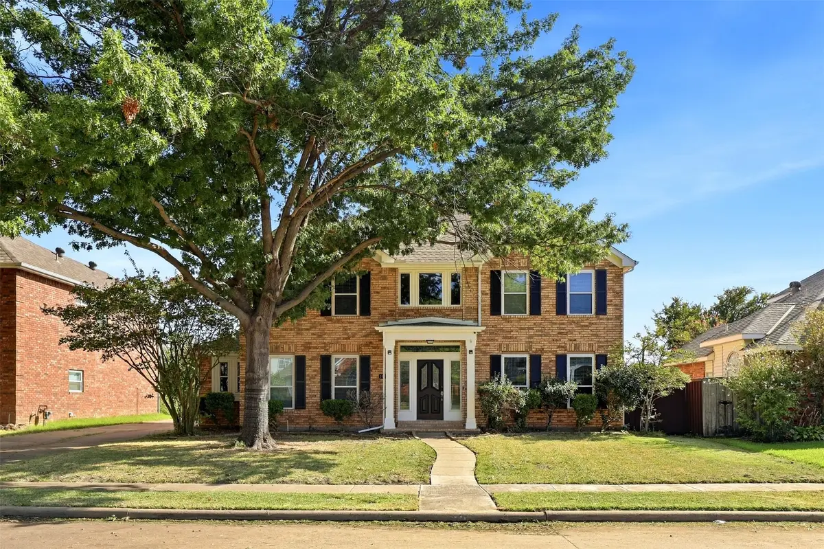 1427 Susan Lane, Carrollton, TX 75007 - #1