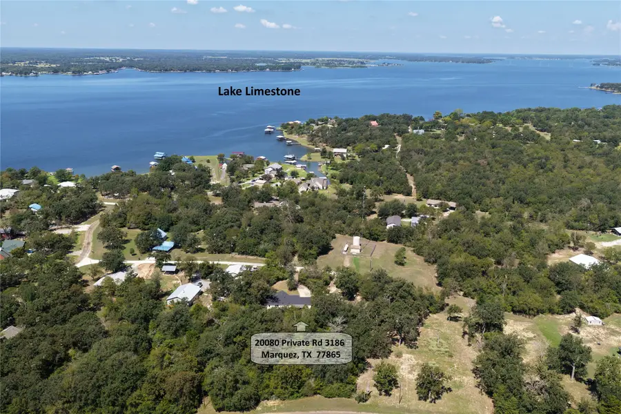 20080 Pr 3186, Marquez, TX 77865 - #2