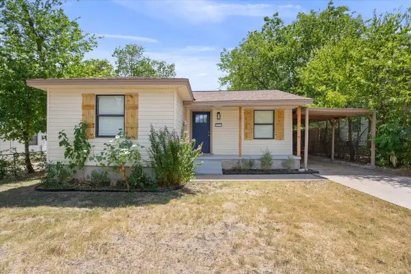 204 E Fowler Avenue, Killeen, TX 76541