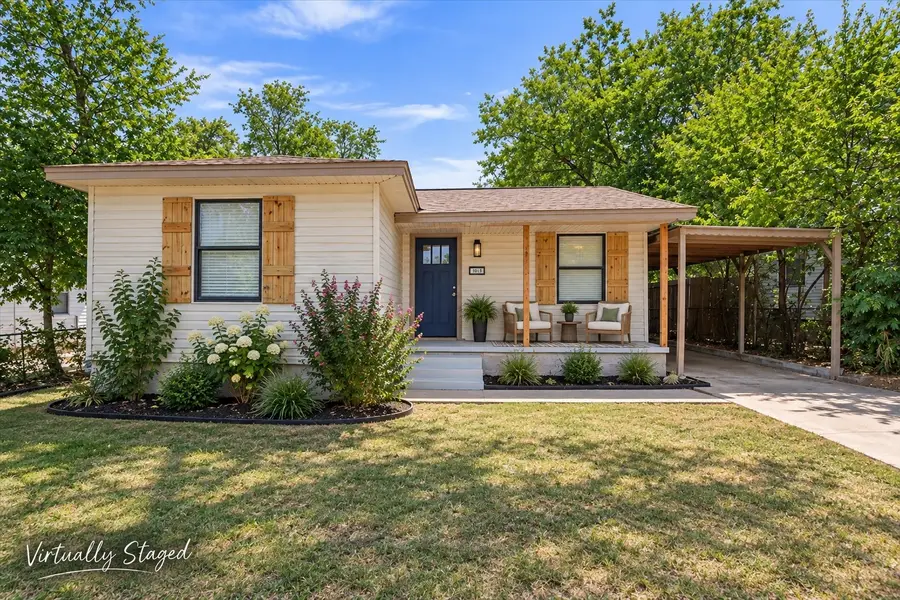 204 E Fowler Avenue, Killeen, TX 76541 - #2