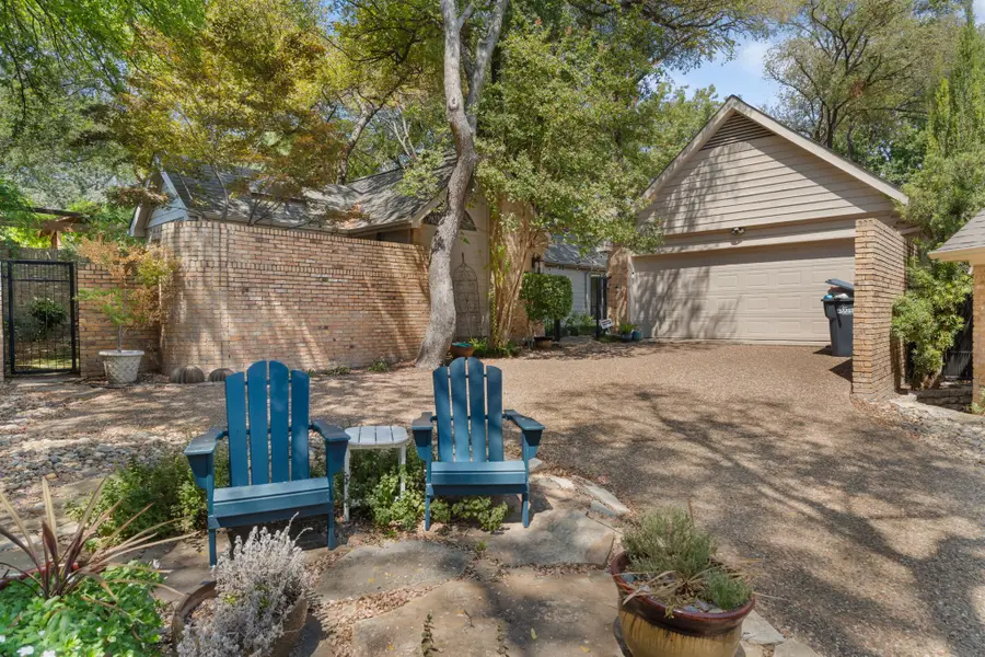 2412 Forest Court, McKinney, TX 75072 - #2