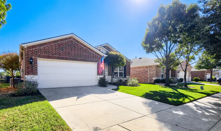 2501 Oyster Bay Drive, Frisco, TX 75036 - #2