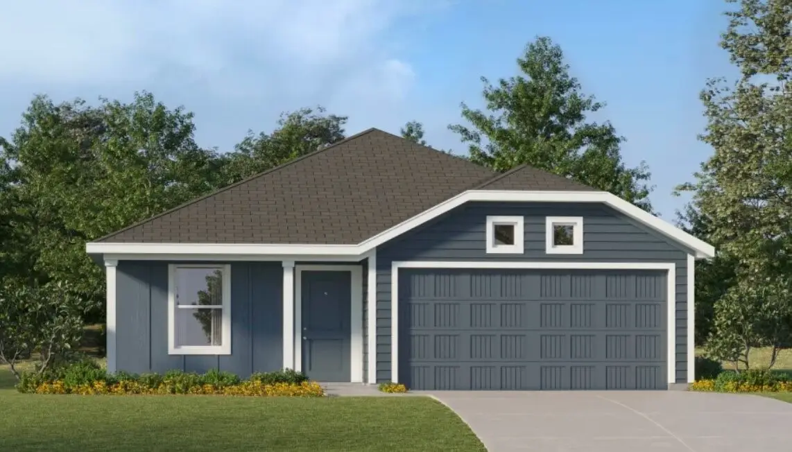 1253 Tufted Drive, Fort Worth, TX 76134 - #1