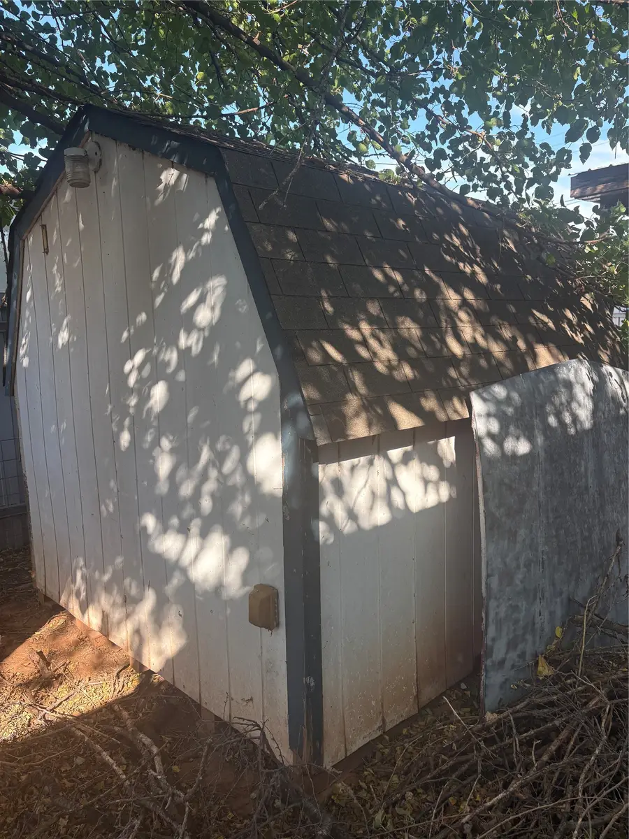 1026 Yucca Street, Burkburnett, TX 76354 - #3