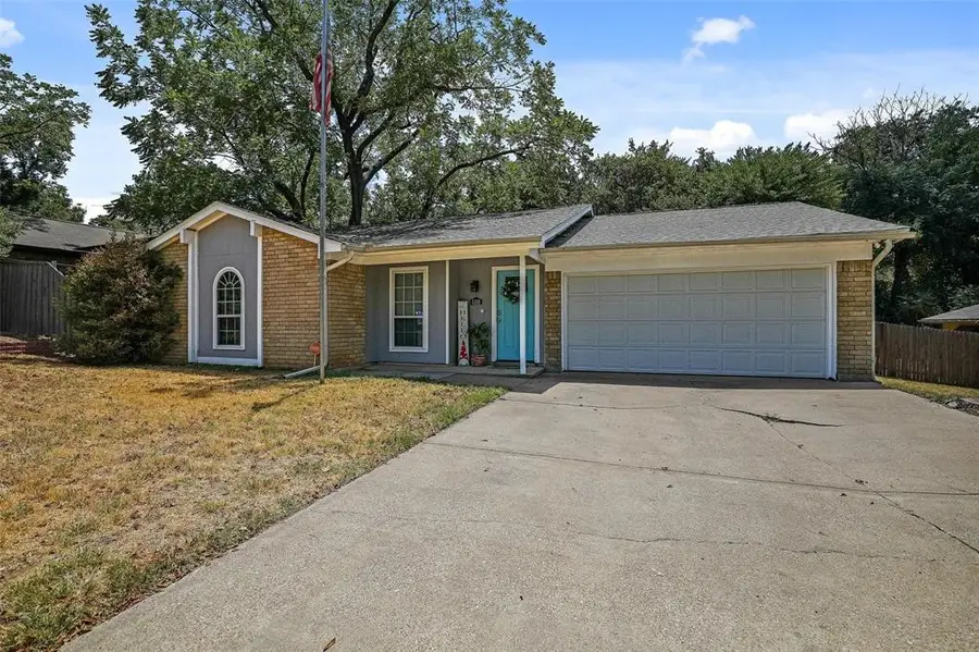 6306 Orchard Hill Drive, Arlington, TX 76016 - #2