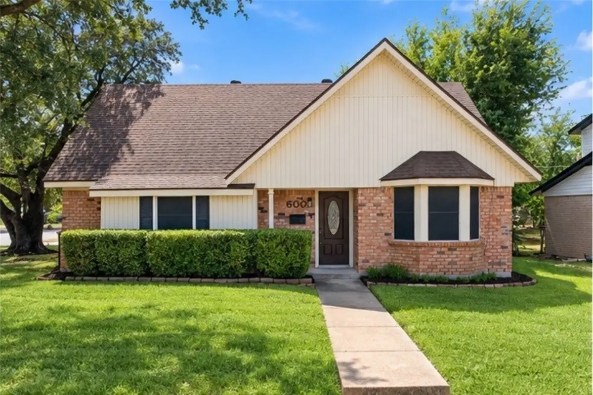 600 N 60th Street, Waco, TX 76710 - #1