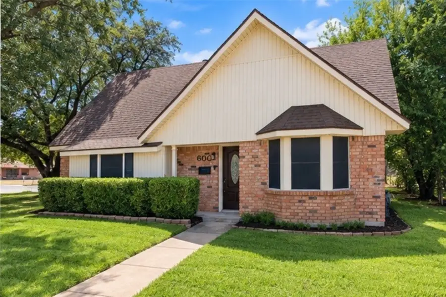 600 N 60th Street, Waco, TX 76710 - #3