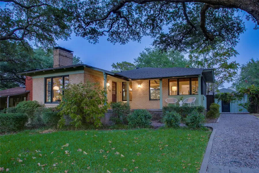 920 Bison Trail, Dallas, TX 75208 - #2