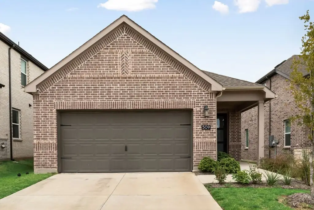 509 Waterhouse Lake Drive, Anna, TX 75409 - #1
