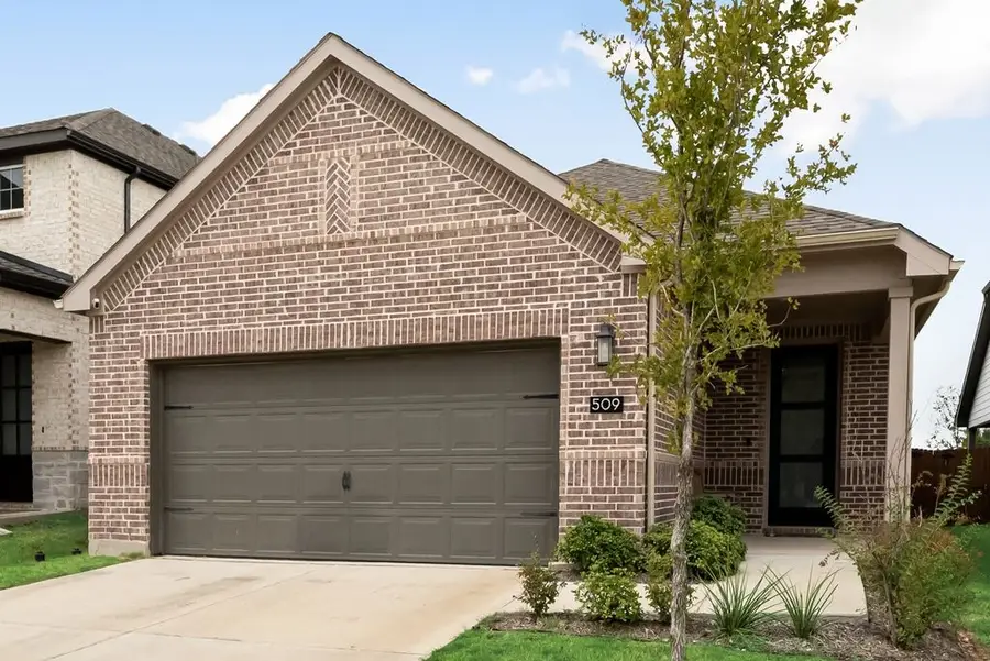 509 Waterhouse Lake Drive, Anna, TX 75409 - #2