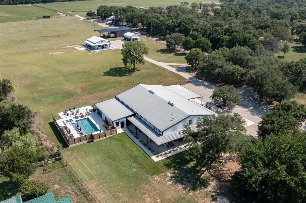 5380 Temple Hall Highway, Granbury, TX 76049 - #1