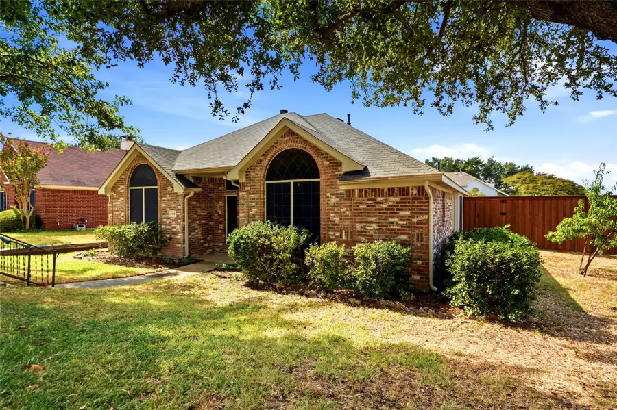7117 Charleston Drive, Rowlett, TX 75089 - #2