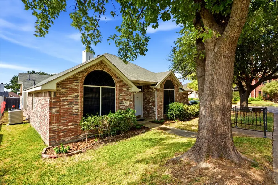 7117 Charleston Drive, Rowlett, TX 75089 - #3