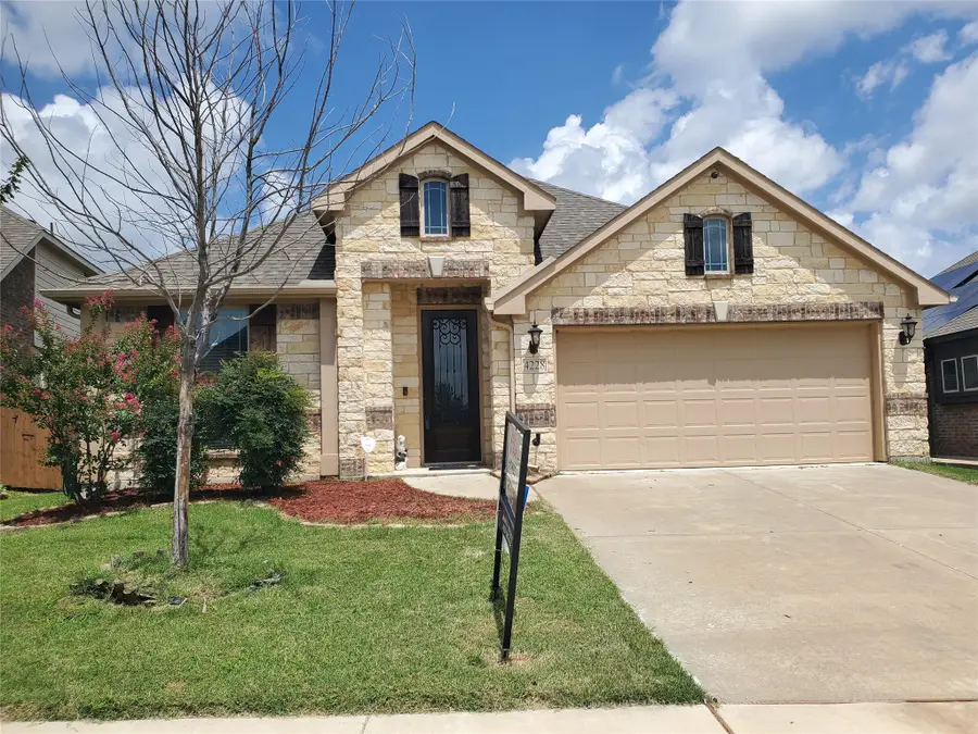 4228 Sweet Clover Lane, Crowley, TX 76036 - #2
