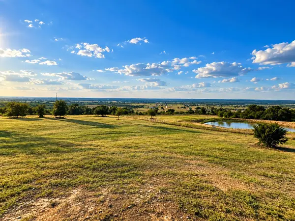225 La Cresta Lane, Mineral Wells, TX 76067