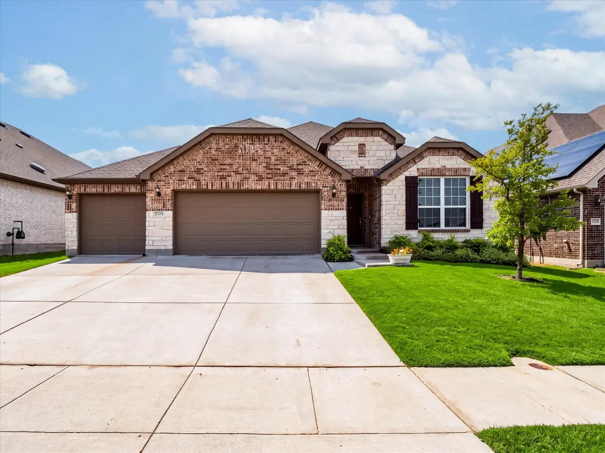 1304 Millican Lane, Aubrey, TX 76227 - #1