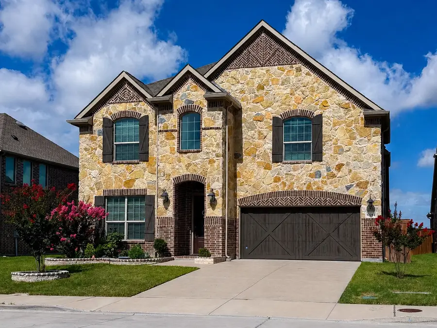 17293 Texas Pistache Drive, Dallas, TX 75252 - #2
