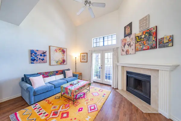 3407 Binkley Avenue #D, University Park, TX 75205