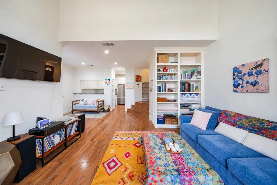 3407 Binkley Avenue #D, University Park, TX 75205 - #2