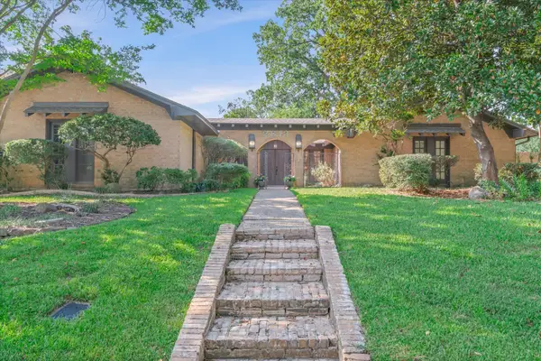2813 Rockbridge Road, Tyler, TX 75701