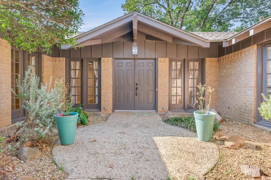 2813 Rockbridge Road, Tyler, TX 75701 - #3