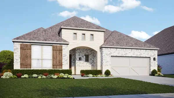 324 Trinity Court, Shady Shores, TX 76208