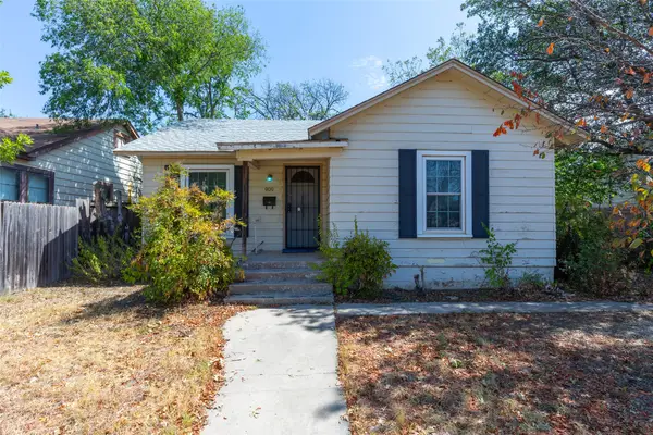 909 Grand Avenue, Abilene, TX 79605