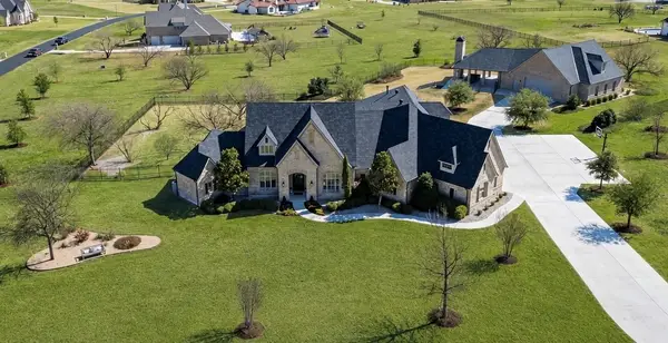 301 Rustic View Lane, Aledo, TX 76008