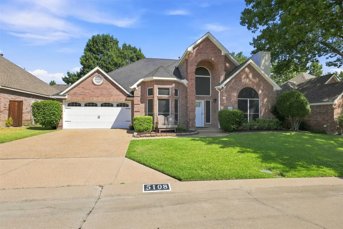 5108 Feather Crest, McKinney, TX 75072 - #1