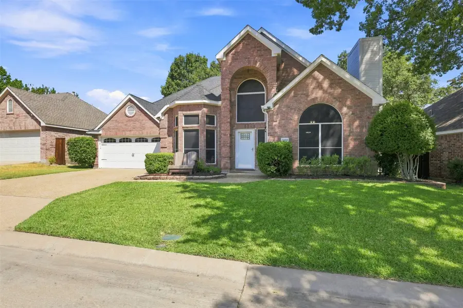 5108 Feather Crest, McKinney, TX 75072 - #2