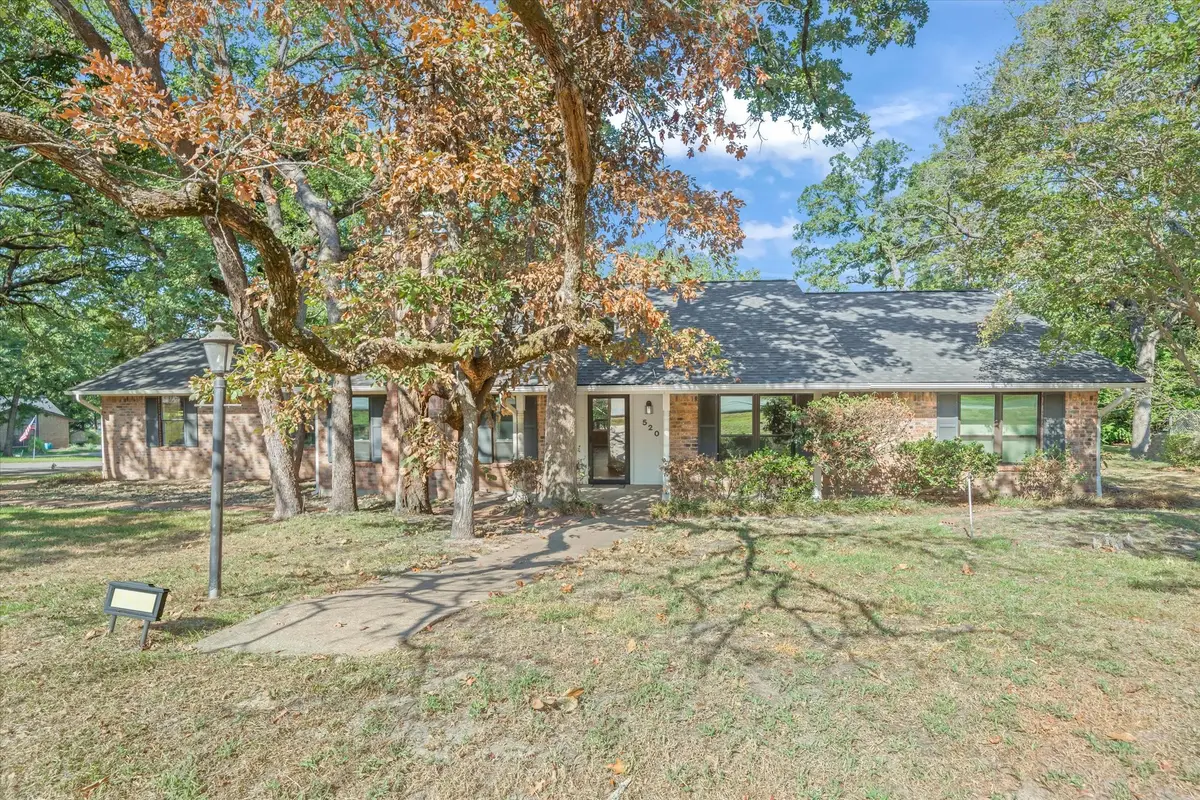 520 Dogwood Lane, Hideaway, TX 75771 - #1
