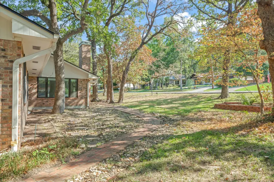 520 Dogwood Lane, Hideaway, TX 75771 - #2